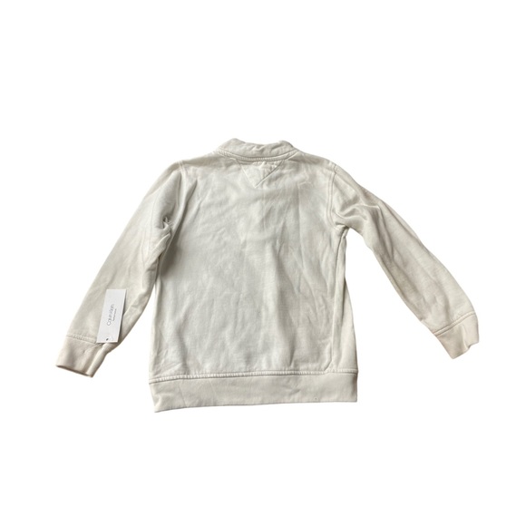 ✨KIDS CALVIN KLEIN SWEATSHIRT✨ - Picture 4 of 5